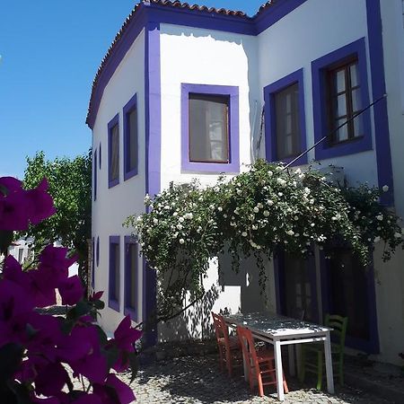 Bed and Breakfast Bozcaada Boutique Esterno foto