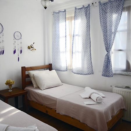 Bed and Breakfast Bozcaada Boutique Esterno foto