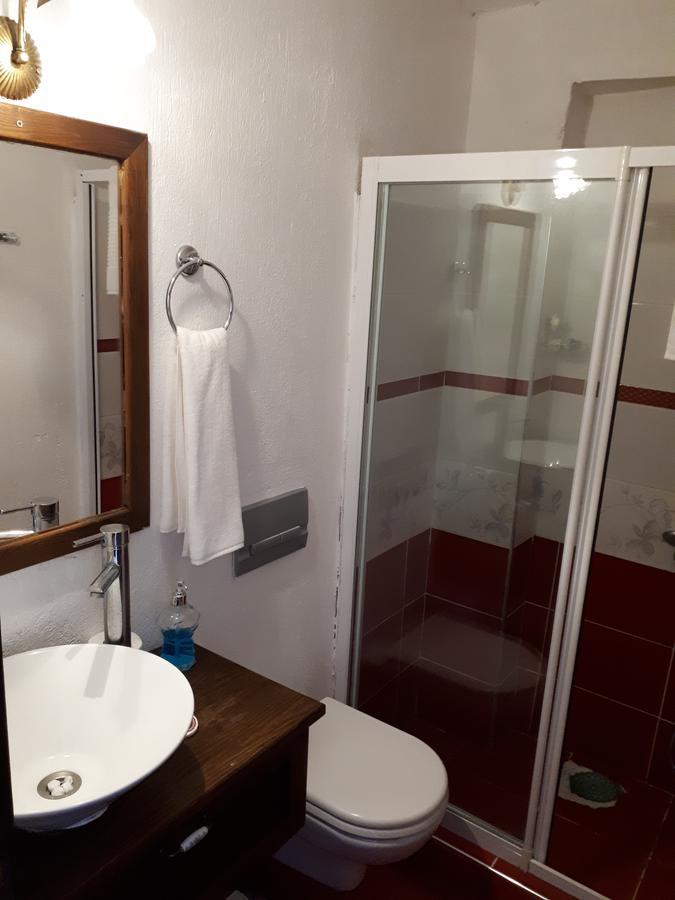 Bed and Breakfast Bozcaada Boutique Esterno foto