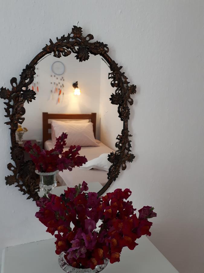 Bed and Breakfast Bozcaada Boutique Esterno foto