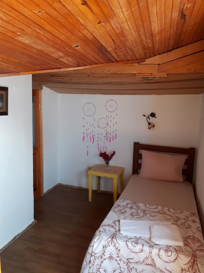 Bed and Breakfast Bozcaada Boutique Esterno foto