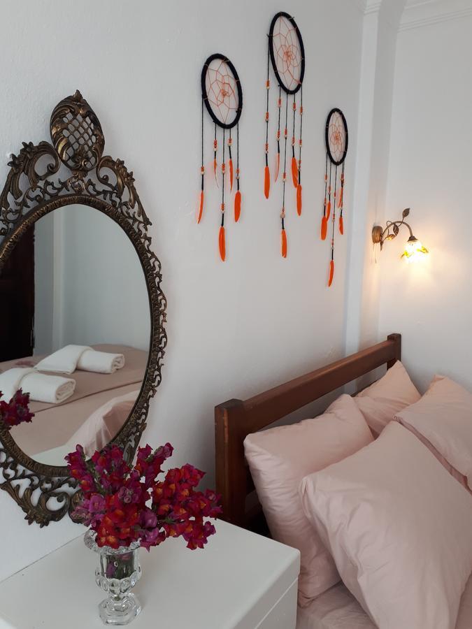 Bed and Breakfast Bozcaada Boutique Esterno foto