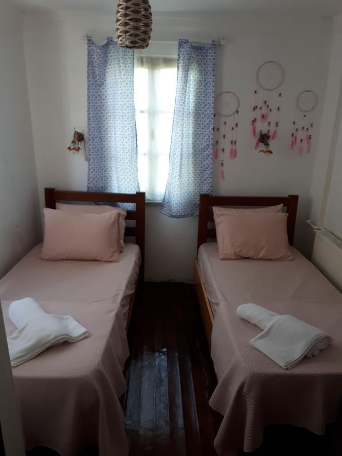Bed and Breakfast Bozcaada Boutique Esterno foto