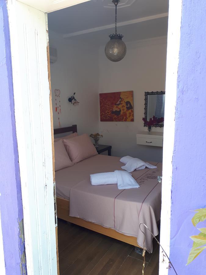 Bed and Breakfast Bozcaada Boutique Esterno foto