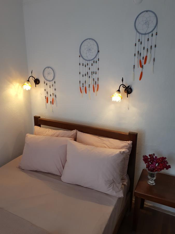 Bed and Breakfast Bozcaada Boutique Esterno foto