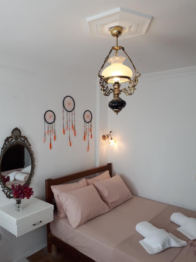 Bed and Breakfast Bozcaada Boutique Esterno foto
