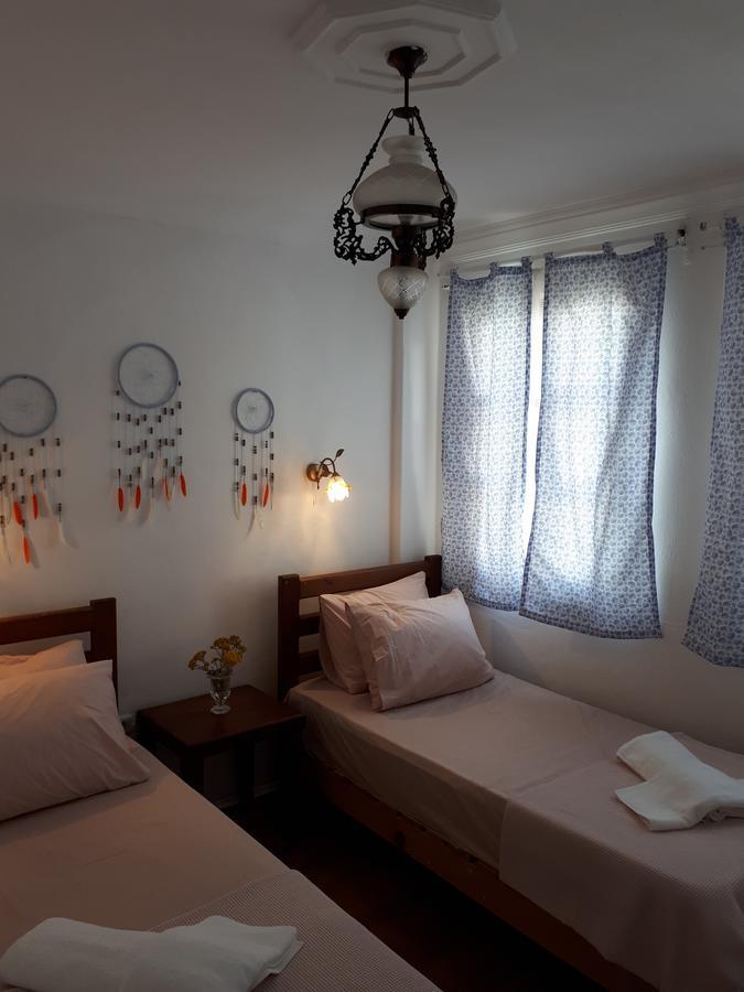 Bed and Breakfast Bozcaada Boutique Esterno foto