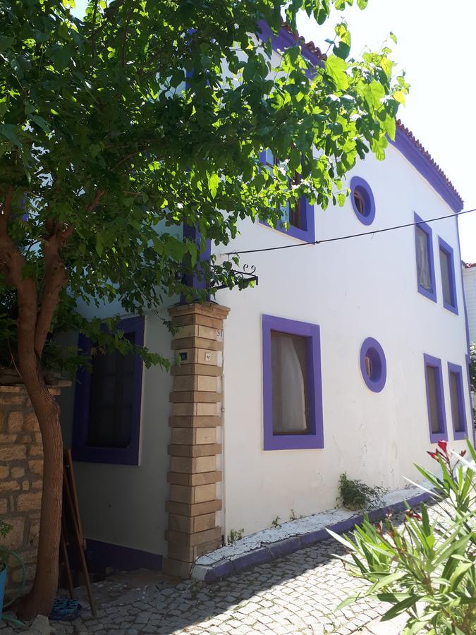 Bed and Breakfast Bozcaada Boutique Esterno foto