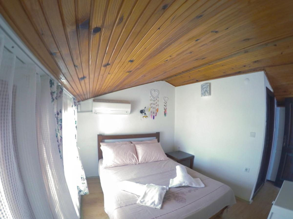 Bed and Breakfast Bozcaada Boutique Esterno foto