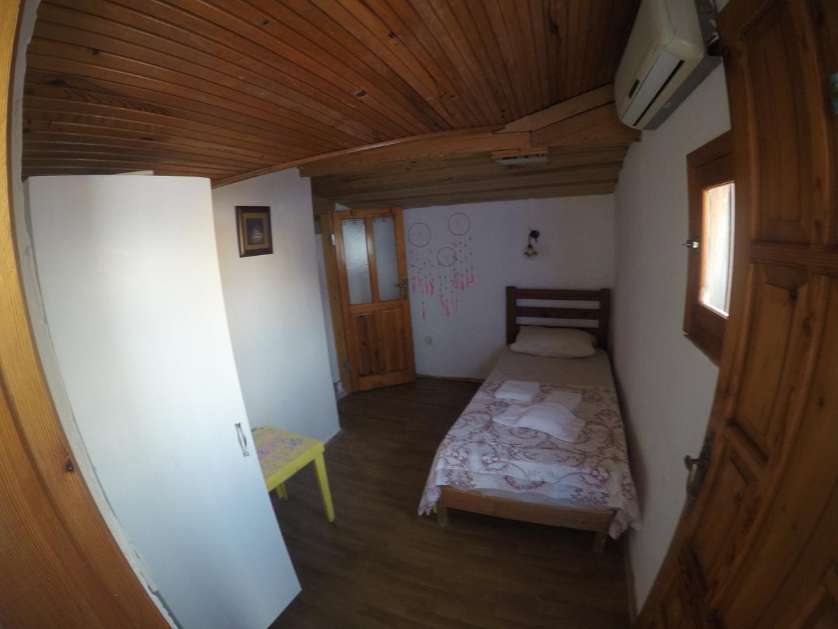 Bed and Breakfast Bozcaada Boutique Esterno foto