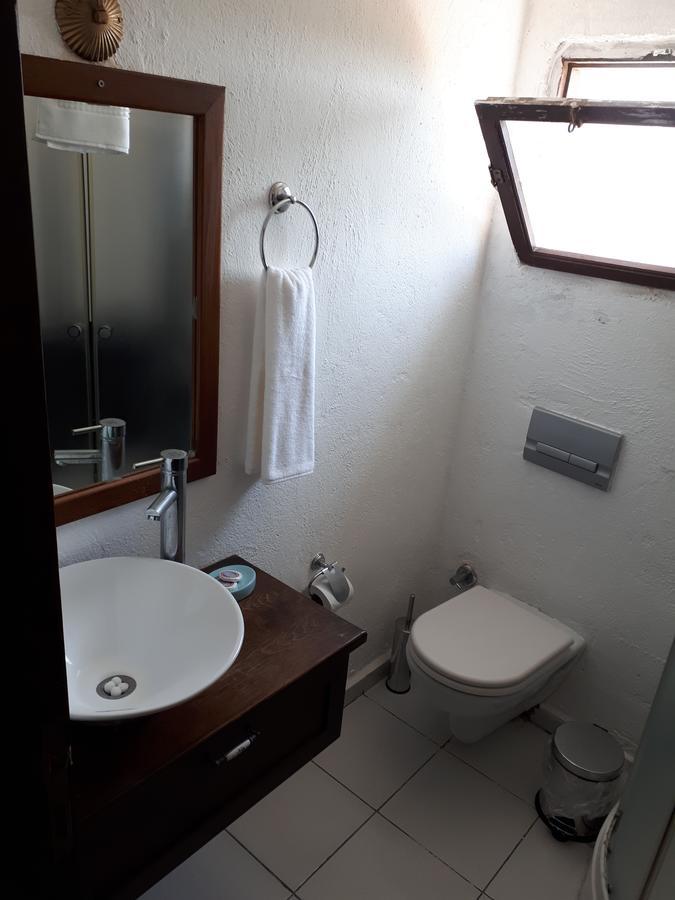 Bed and Breakfast Bozcaada Boutique Esterno foto