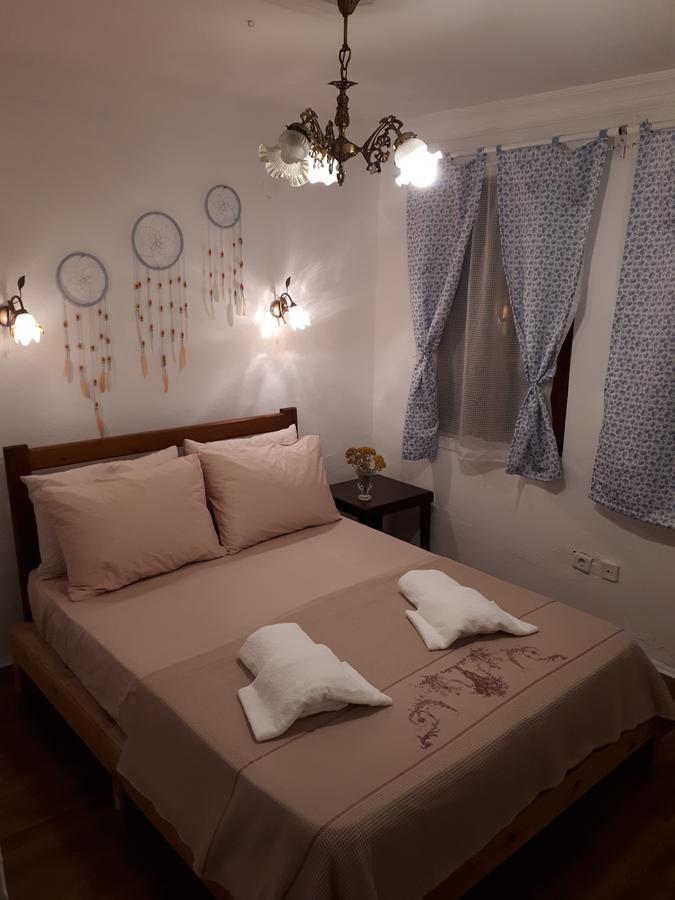 Bed and Breakfast Bozcaada Boutique Esterno foto