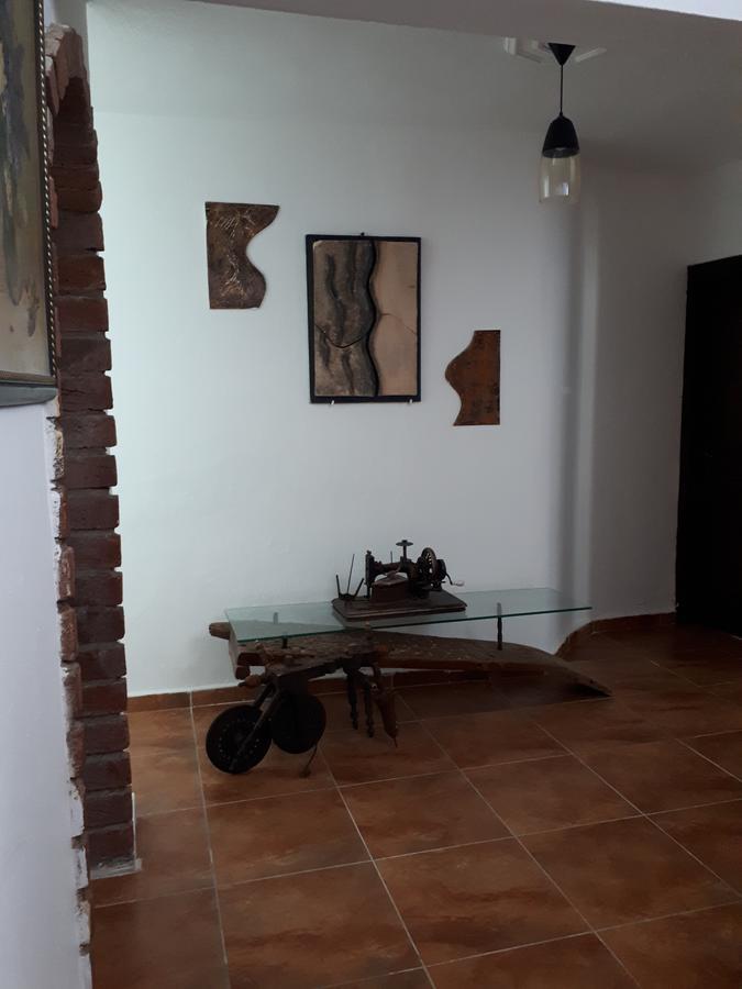 Bed and Breakfast Bozcaada Boutique Esterno foto