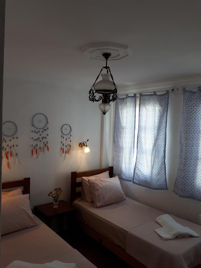 Bed and Breakfast Bozcaada Boutique Esterno foto