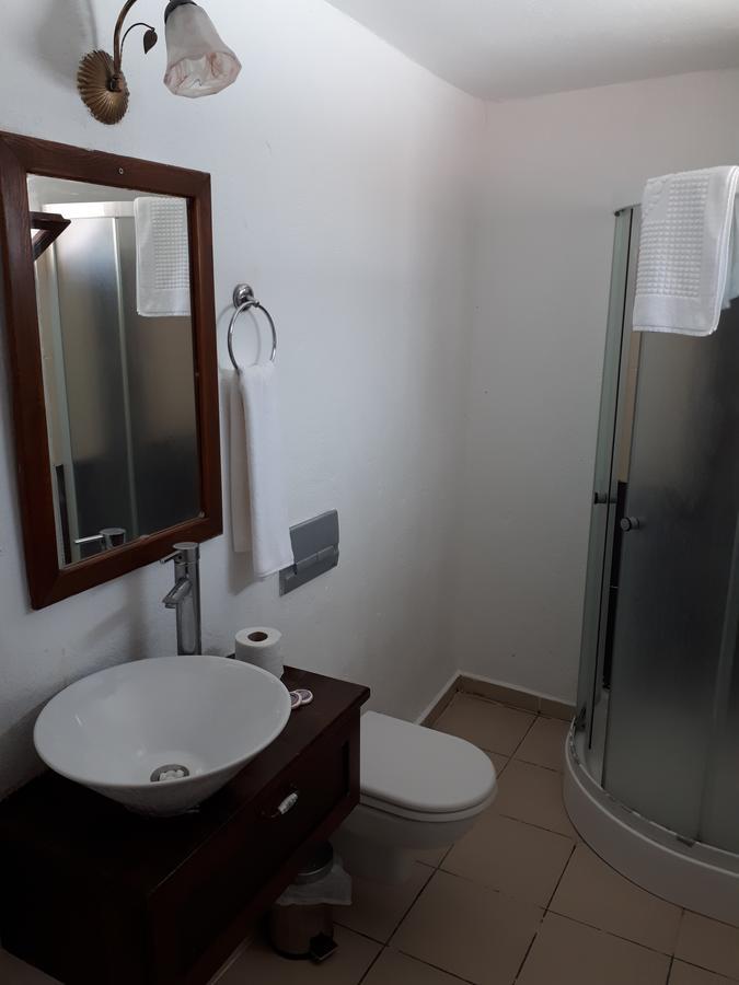 Bed and Breakfast Bozcaada Boutique Esterno foto