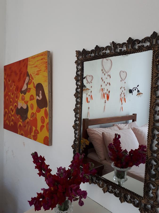 Bed and Breakfast Bozcaada Boutique Esterno foto