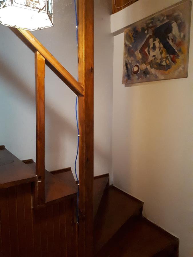 Bed and Breakfast Bozcaada Boutique Esterno foto