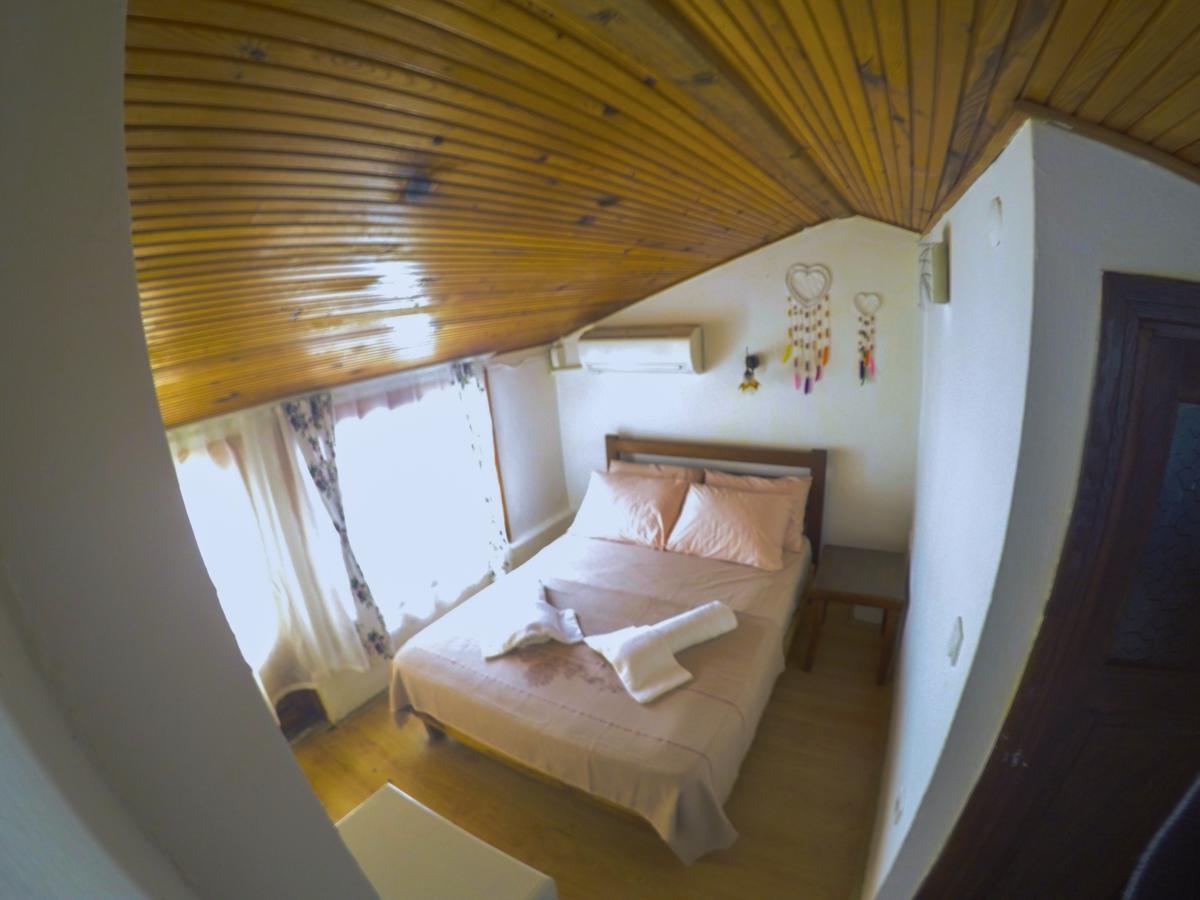 Bed and Breakfast Bozcaada Boutique Esterno foto