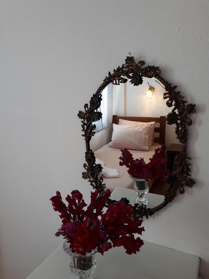 Bed and Breakfast Bozcaada Boutique Esterno foto
