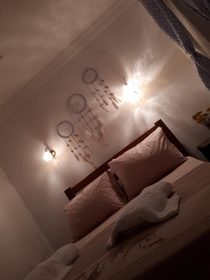 Bed and Breakfast Bozcaada Boutique Esterno foto