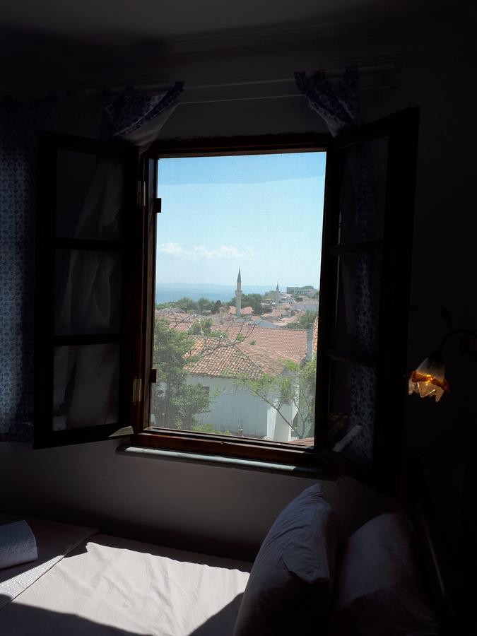 Bed and Breakfast Bozcaada Boutique Esterno foto