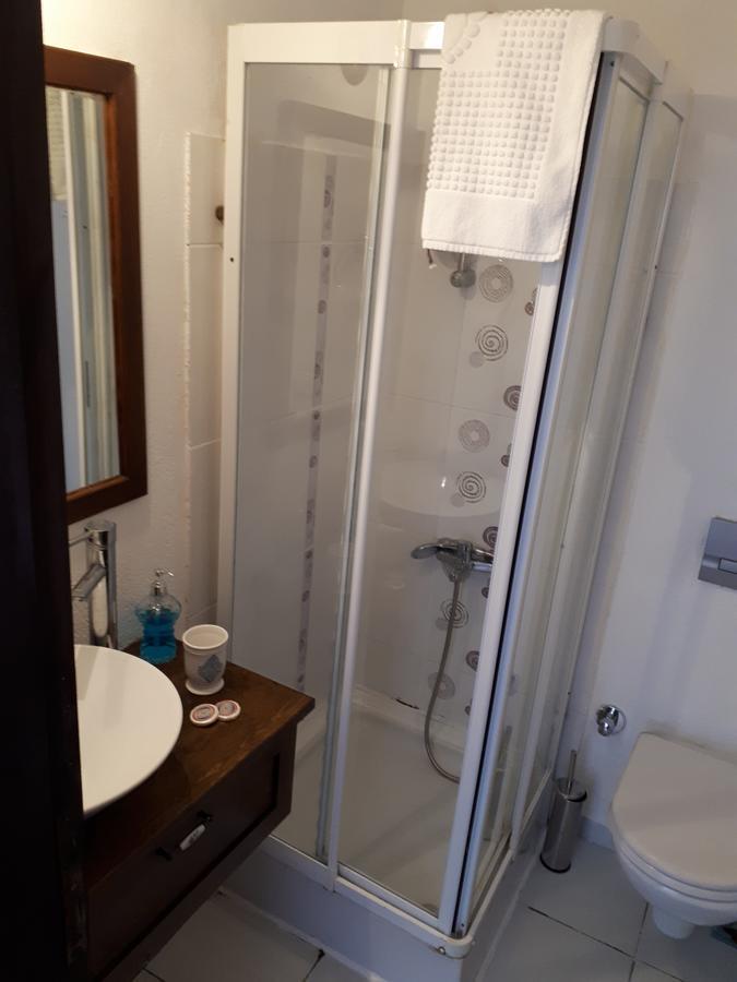 Bed and Breakfast Bozcaada Boutique Esterno foto