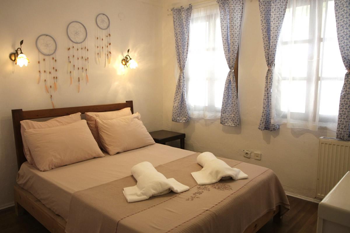 Bed and Breakfast Bozcaada Boutique Esterno foto
