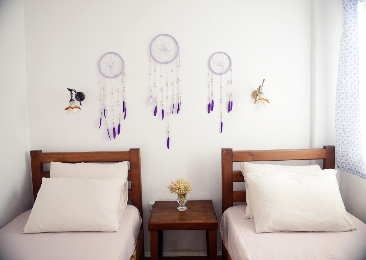 Bed and Breakfast Bozcaada Boutique Esterno foto