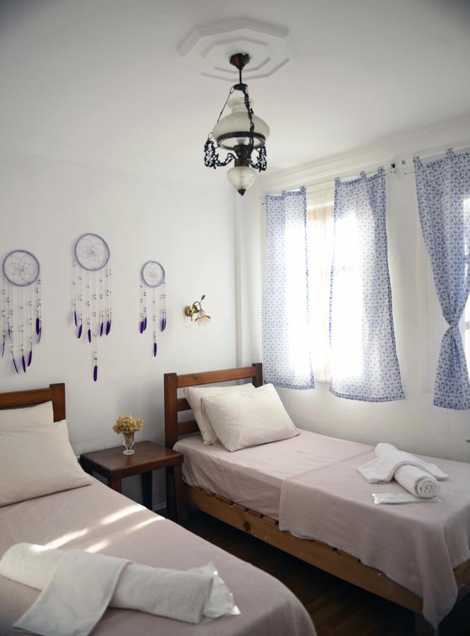 Bed and Breakfast Bozcaada Boutique Esterno foto