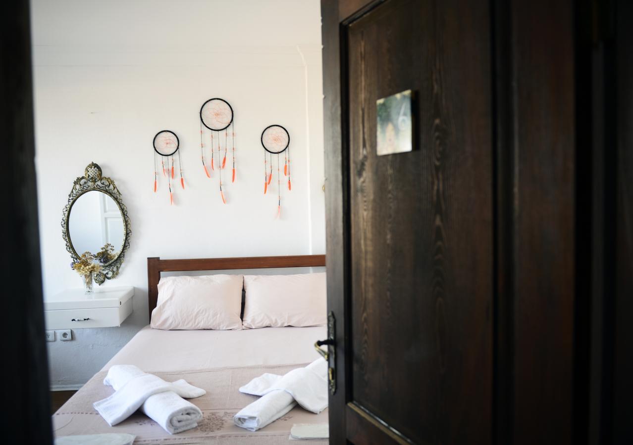 Bed and Breakfast Bozcaada Boutique Esterno foto