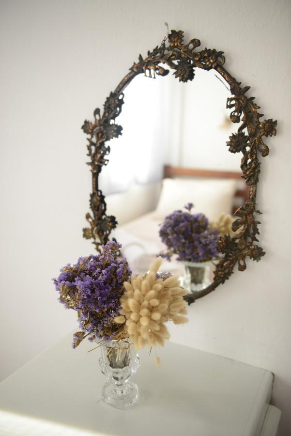 Bed and Breakfast Bozcaada Boutique Esterno foto
