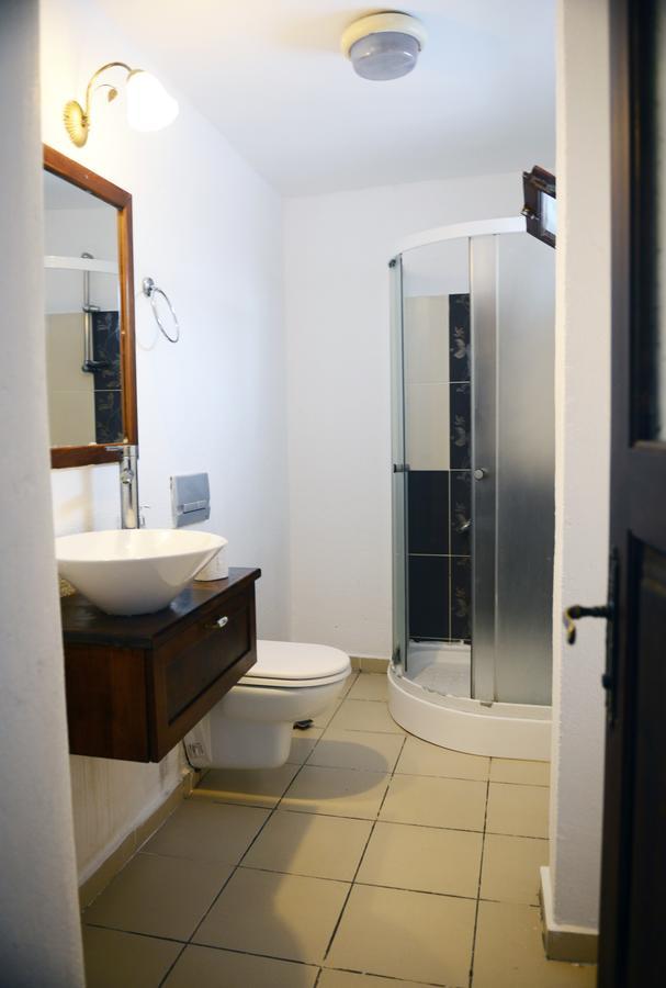 Bed and Breakfast Bozcaada Boutique Esterno foto