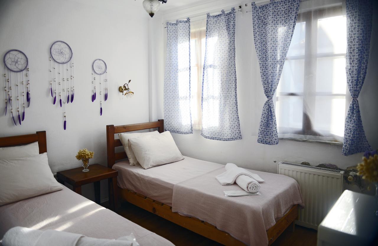 Bed and Breakfast Bozcaada Boutique Esterno foto