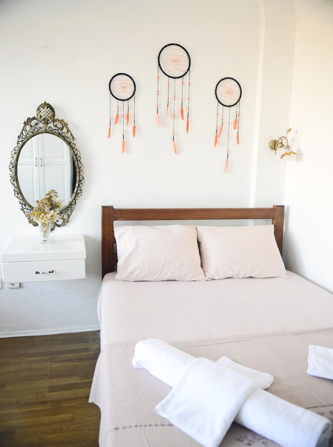 Bed and Breakfast Bozcaada Boutique Esterno foto