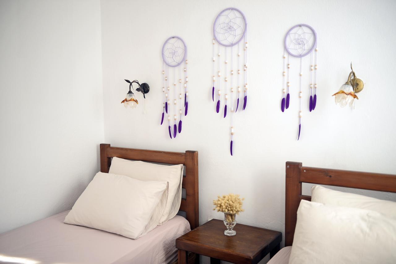 Bed and Breakfast Bozcaada Boutique Esterno foto