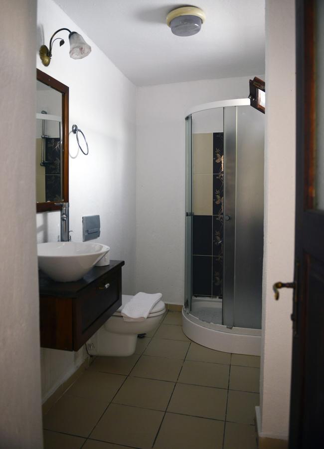 Bed and Breakfast Bozcaada Boutique Esterno foto