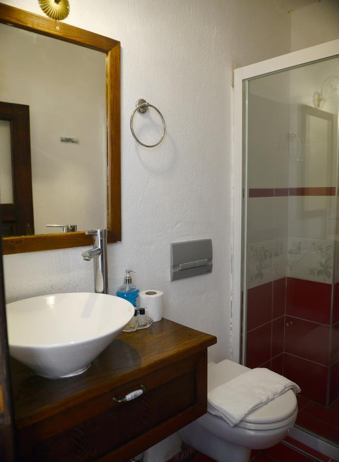 Bed and Breakfast Bozcaada Boutique Esterno foto